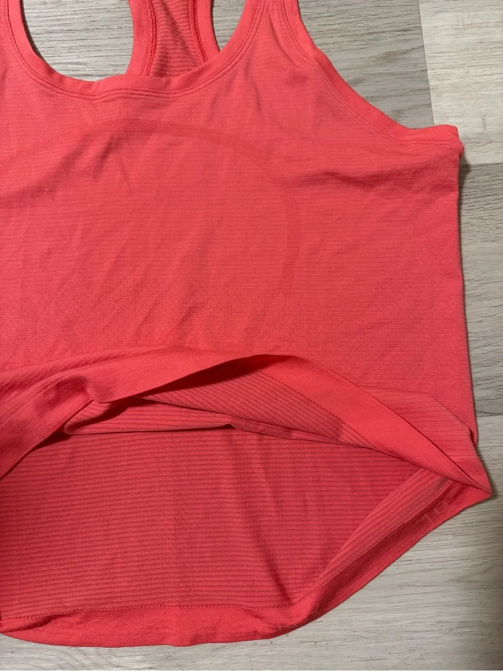 lululemon athletica go ahead